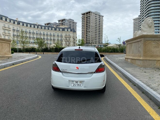 Opel Astra 2008, 230,371 km - 1.8 l - Bakı