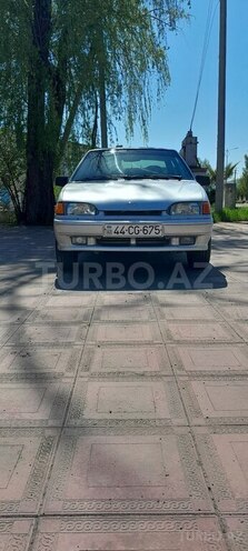 LADA (VAZ) 2115 2007, 40,000 km - 1.6 л - Masallı