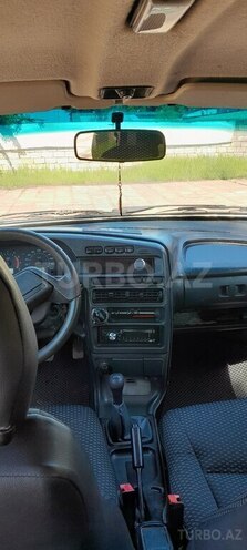 LADA (VAZ) 2115 2007, 40,000 km - 1.6 л - Masallı