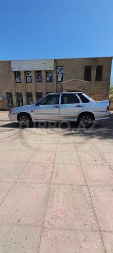 LADA (VAZ) 2115 2007, 40,000 km - 1.6 л - Masallı