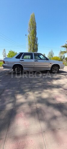 LADA (VAZ) 2115 2007, 40,000 km - 1.6 л - Masallı