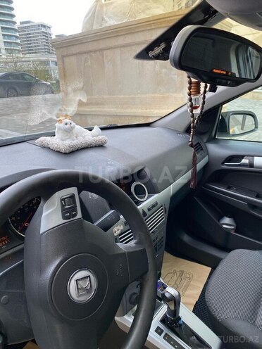 Opel Astra 2008, 230,371 km - 1.8 l - Bakı