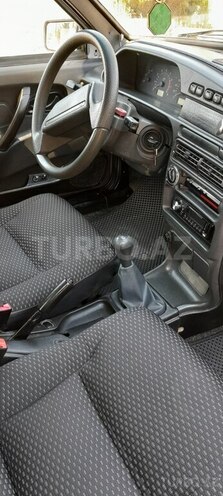 LADA (VAZ) 2115 2007, 40,000 km - 1.6 л - Masallı
