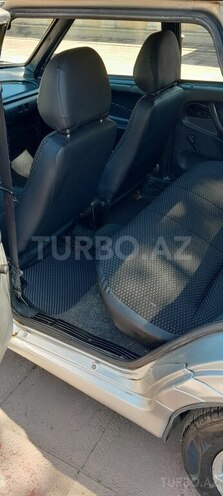 LADA (VAZ) 2115 2007, 40,000 km - 1.6 л - Masallı