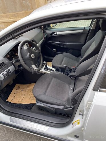 Opel Astra 2008, 230,371 km - 1.8 l - Bakı