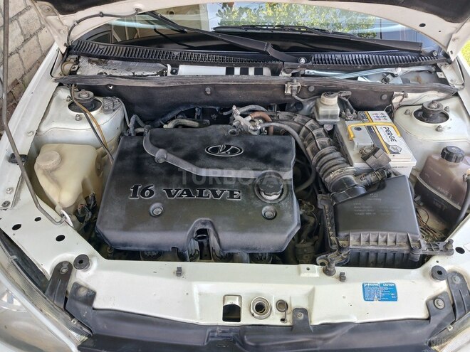 LADA (VAZ) Kalina 2010, 264,000 km - 1.4 л - Quba