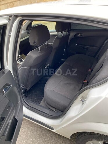 Opel Astra 2008, 230,371 km - 1.8 l - Bakı