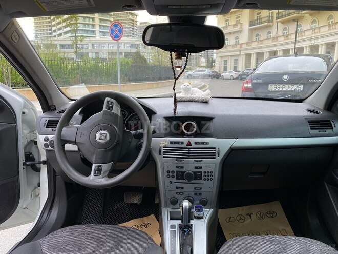 Opel Astra 2008, 230,371 km - 1.8 l - Bakı