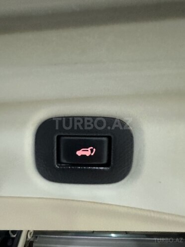 Nissan X-Trail 2014, 193,200 km - 2.5 l - Bakı