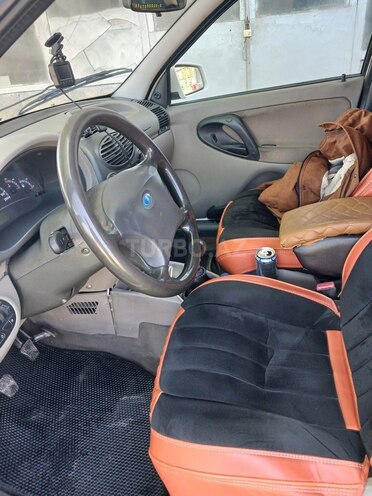 LADA (VAZ) Kalina 2010, 264,000 km - 1.4 л - Quba