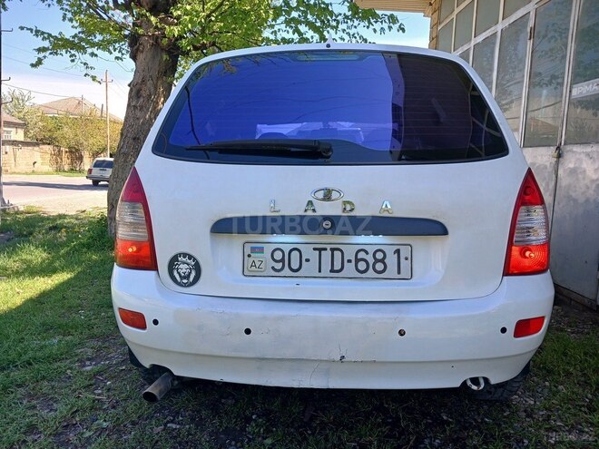 LADA (VAZ) Kalina 2010, 264,000 km - 1.4 л - Quba