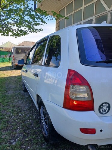 LADA (VAZ) Kalina 2010, 264,000 km - 1.4 л - Quba