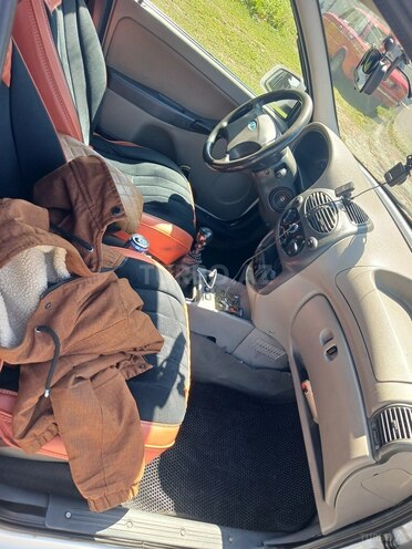LADA (VAZ) Kalina 2010, 264,000 km - 1.4 л - Quba