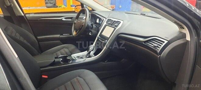 Ford Fusion (North America) 2015, 57,000 km - 1.5 l - Bakı