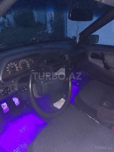 LADA (VAZ) 2115 2007, 300,118 km - 1.6 л - Quba
