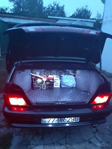 LADA (VAZ) 2115 2007, 300,118 km - 1.6 л - Quba