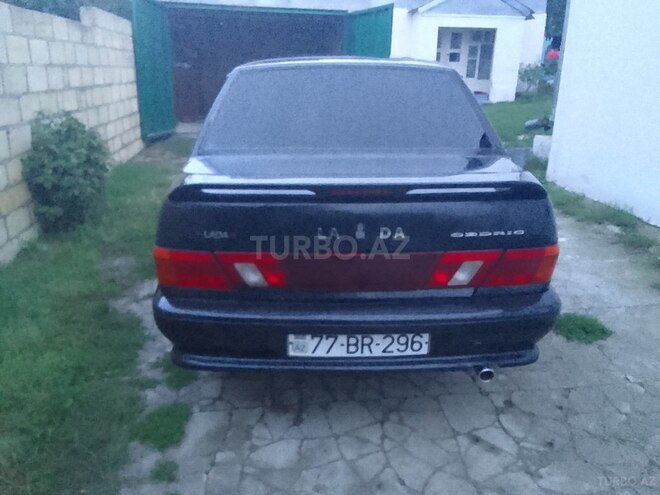 LADA (VAZ) 2115 2007, 300,118 km - 1.6 л - Quba