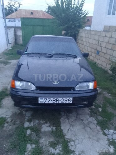 LADA (VAZ) 2115 2007, 300,118 km - 1.6 л - Quba