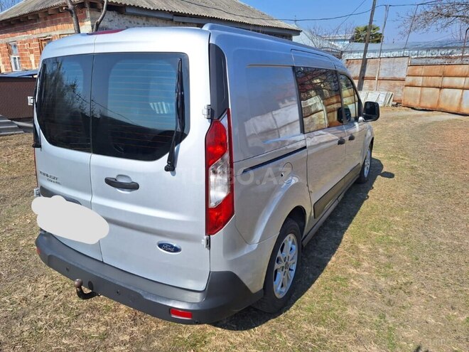 Ford Transit Connect 2017, 137,000 km - 1.5 l - Bakı