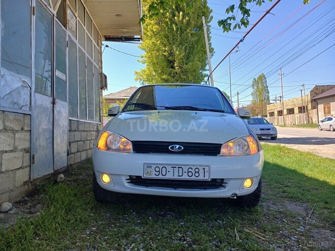LADA (VAZ) Kalina 2010, 264,000 km - 1.4 л - Quba