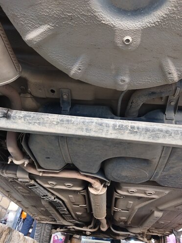 LADA (VAZ) Kalina 2010, 264,000 km - 1.4 л - Quba