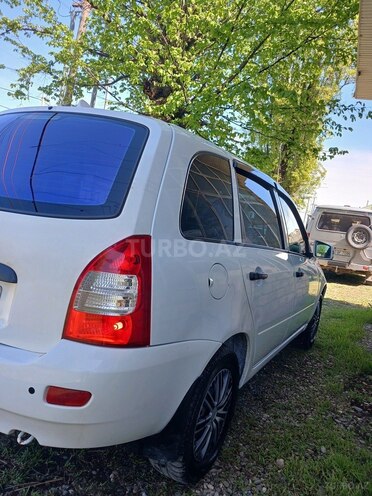LADA (VAZ) Kalina 2010, 264,000 km - 1.4 л - Quba
