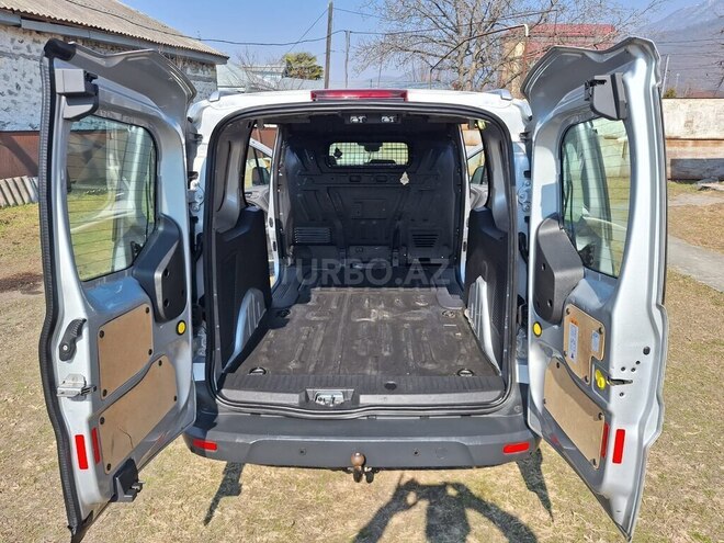 Ford Transit Connect 2017, 137,000 km - 1.5 l - Bakı