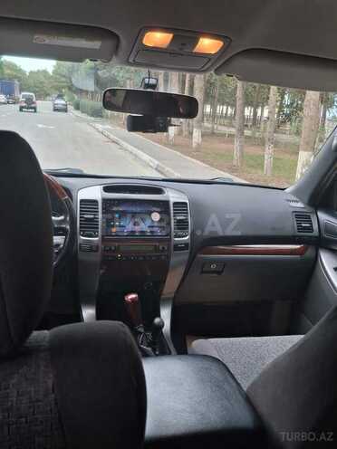 Toyota Land Cruiser Prado 2008, 195,000 km - 2.7 л - Sumqayıt