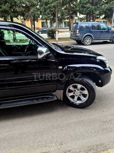 Toyota Land Cruiser Prado 2008, 195,000 km - 2.7 л - Sumqayıt