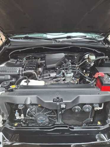 Toyota Land Cruiser Prado 2008, 195,000 km - 2.7 л - Sumqayıt