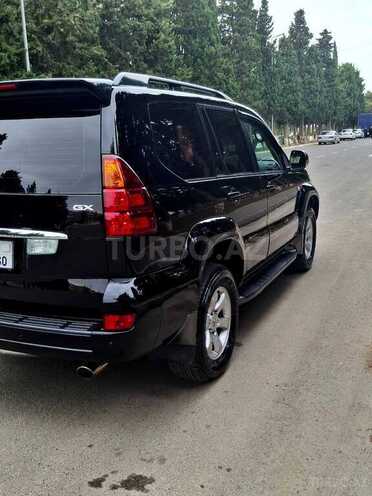 Toyota Land Cruiser Prado 2008, 195,000 km - 2.7 л - Sumqayıt