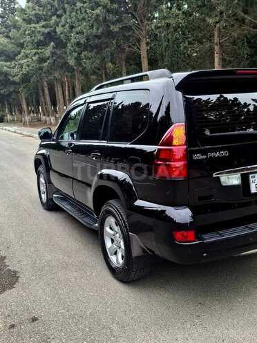 Toyota Land Cruiser Prado 2008, 195,000 km - 2.7 л - Sumqayıt