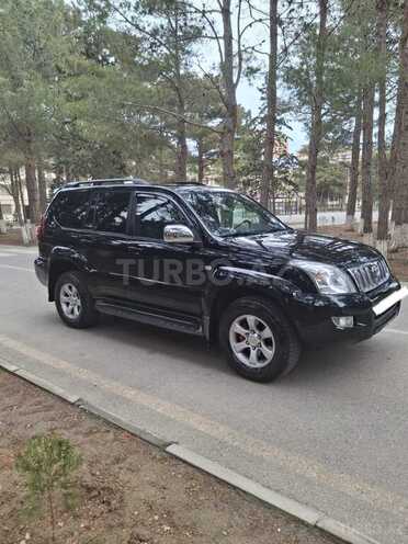 Toyota Land Cruiser Prado 2008, 195,000 km - 2.7 л - Sumqayıt