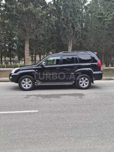 Toyota Land Cruiser Prado 2008, 195,000 km - 2.7 л - Sumqayıt