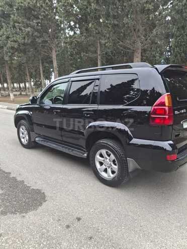 Toyota Land Cruiser Prado 2008, 195,000 km - 2.7 л - Sumqayıt