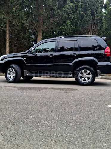 Toyota Land Cruiser Prado 2008, 195,000 km - 2.7 л - Sumqayıt