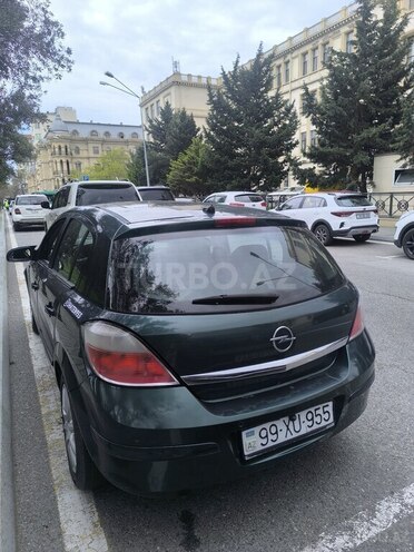 Opel Astra 2005, 340,112 km - 1.6 л - Bakı