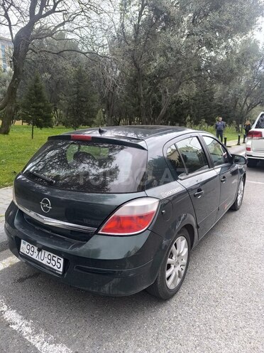 Opel Astra 2005, 340,112 km - 1.6 л - Bakı
