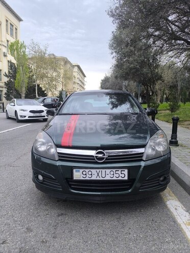 Opel Astra 2005, 340,112 km - 1.6 л - Bakı
