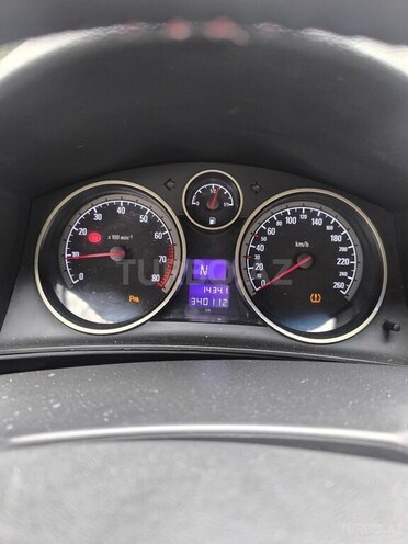 Opel Astra 2005, 340,112 km - 1.6 л - Bakı