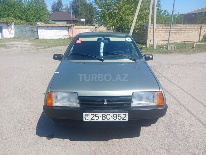 LADA (VAZ) 21099 1996, 250,000 km - 1.6 л - Bərdə