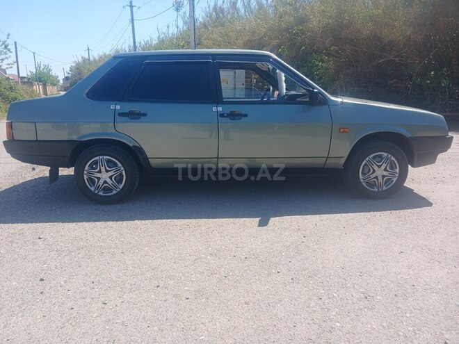 LADA (VAZ) 21099 1996, 250,000 km - 1.6 л - Bərdə