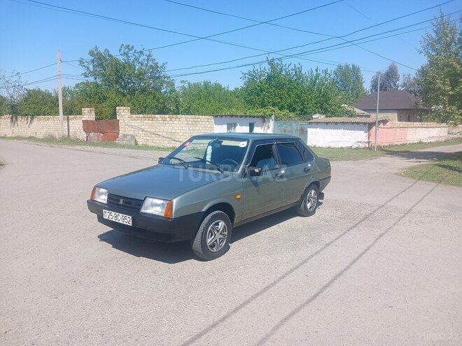 LADA (VAZ) 21099 1996, 250,000 km - 1.6 л - Bərdə