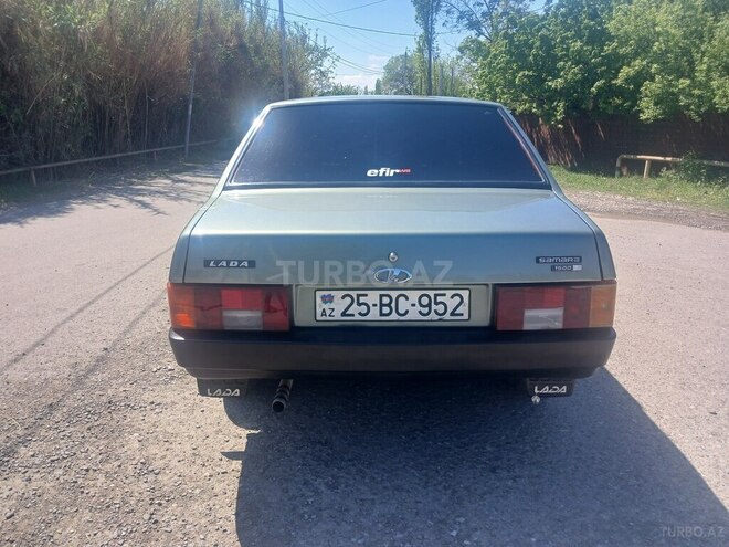LADA (VAZ) 21099 1996, 250,000 km - 1.6 л - Bərdə