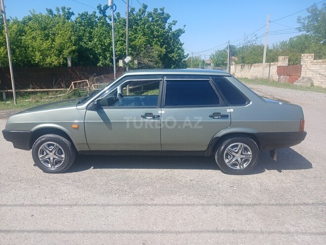 LADA (VAZ) 21099 1996, 250,000 km - 1.6 л - Bərdə