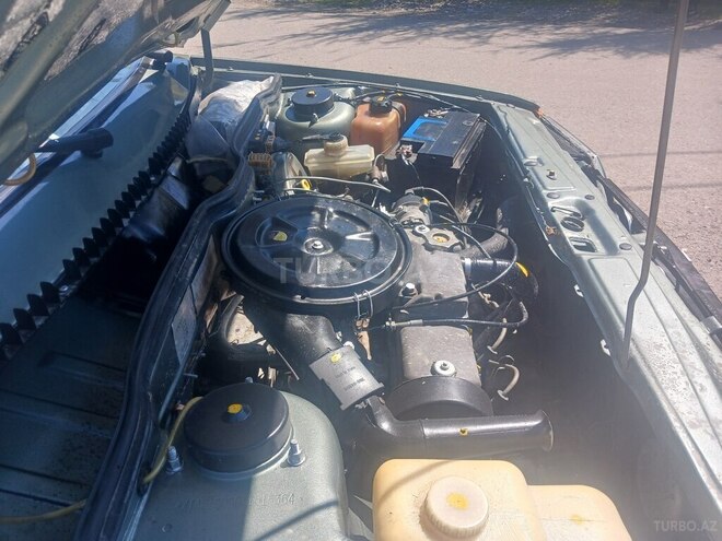 LADA (VAZ) 21099 1996, 250,000 km - 1.6 л - Bərdə