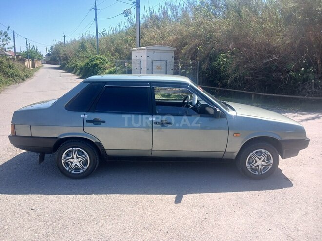 LADA (VAZ) 21099 1996, 250,000 km - 1.6 л - Bərdə