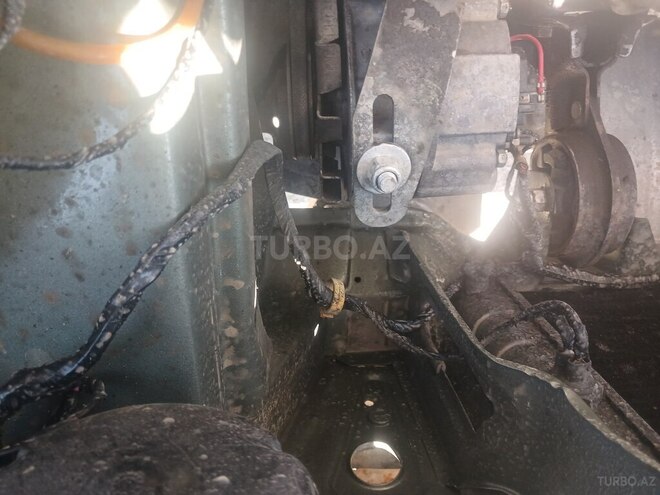 LADA (VAZ) 21099 1996, 250,000 km - 1.6 л - Bərdə