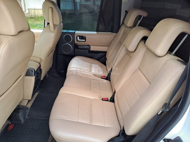 Land Rover Discovery 2005, 300,000 km - 4.0 л - Bakı