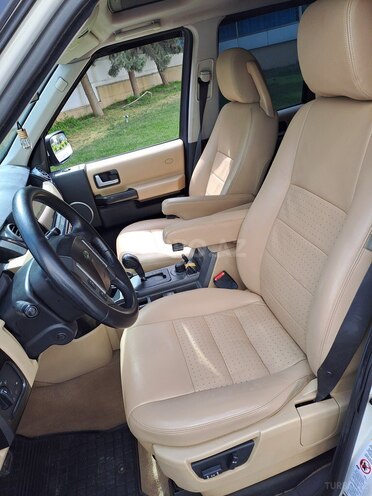 Land Rover Discovery 2005, 300,000 km - 4.0 л - Bakı